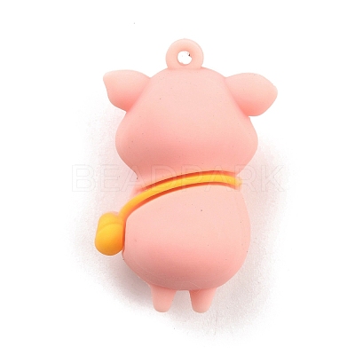 PVC Pendants FIND-B002-03-1