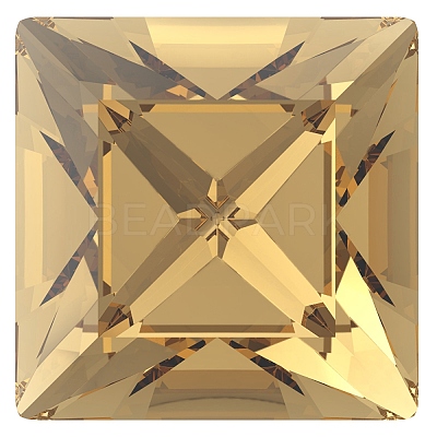 Preciosa® MAXIMA Crystal Fancy Stones X-PRC-FA6-10330-1