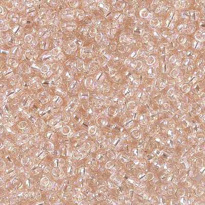 TOHO Round Seed Beads SEED-JPTR15-0169-1