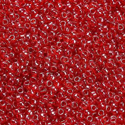 12/0 FGB Grade A Round Glass Seed Beads X-SEED-Q011-F508-1
