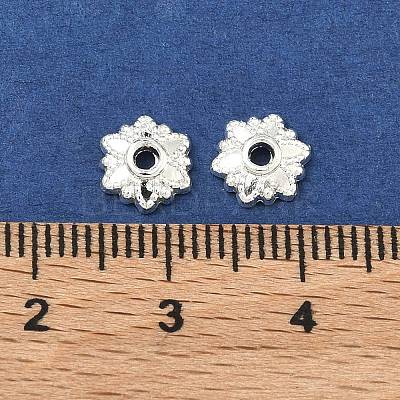 Alloy Bead Caps FIND-G110-01E-S-1
