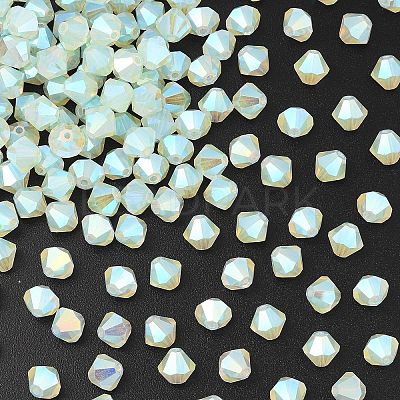 Preciosa® Crystal Beads X-PRC-BA4-51000-20000-1