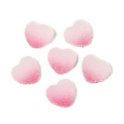 Imitation Candy Food Style Resin Cabochons LS-RESI-R461-01G-1