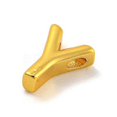 Brass Pendants KK-P263-13G-Y-1