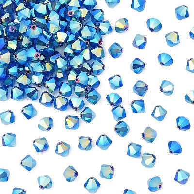 Preciosa® Crystal Beads X-PRC-BA6-60310-20000-1