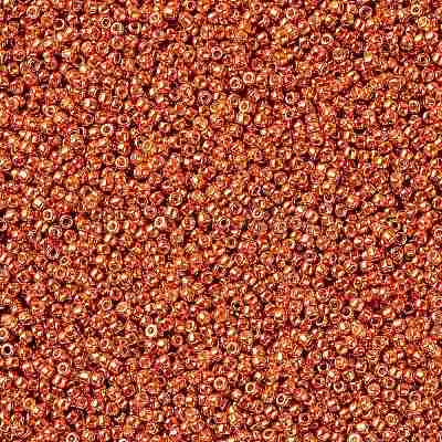 TOHO 8/0 Round Beads X-SEED-TR08-PF0562-1