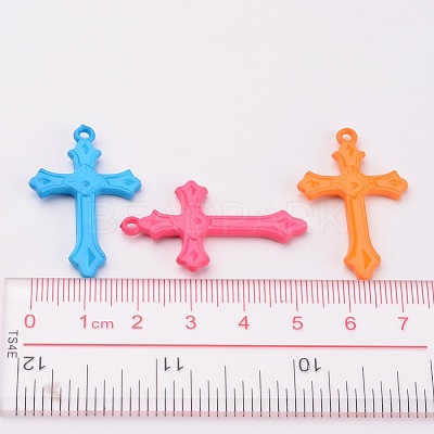 Acrylic Pendants SACR-515-M-1