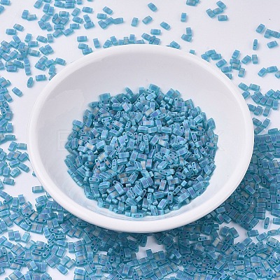 MIYUKI Half TILA Beads SEED-MY05-HTL2405FR-1