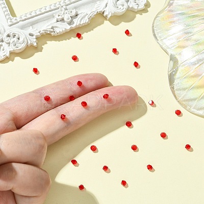 Preciosa® Crystal Beads Y-PRC-BA3-90070-1