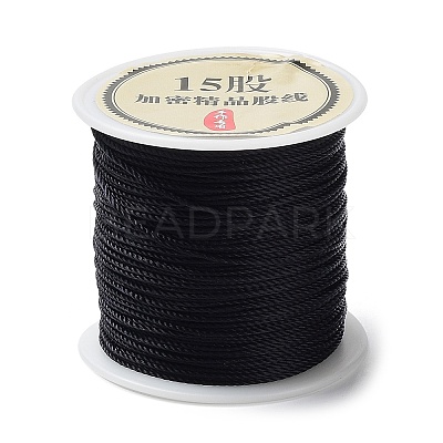 15-Ply Round Nylon Twisted Cord NWIR-Q001-01A-05-1