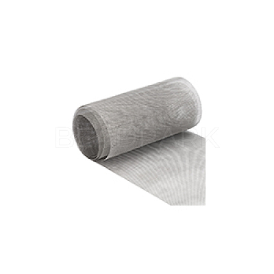 Stainless Steel Woven Wire Mesh FIND-WH0428-06P-1