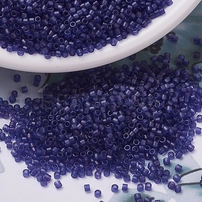MIYUKI Delica Beads SEED-J020-DB0785-1