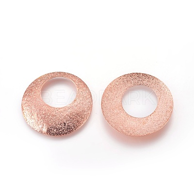 Iron Pendants IFIN-MSMC010-08-1
