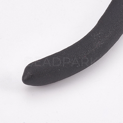 45# Carbon Steel Jewelry Pliers PT-L004-38-1