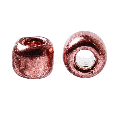 TOHO 8/0 Round Beads SEED-TR08-0573-1