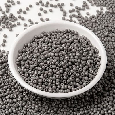 MIYUKI Round Rocailles Beads SEED-JP0009-RR2317-1