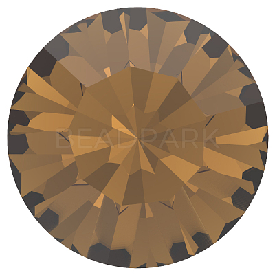 Preciosa® MAXIMA Crystal Round Stones X-PRC-RBSS45-10220-1