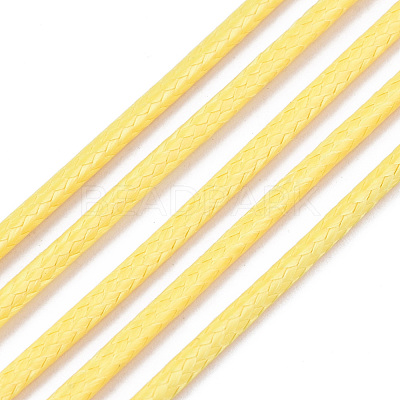 Korean Waxed Polyester Cords X-YC-Q006-2.0mm-07-1