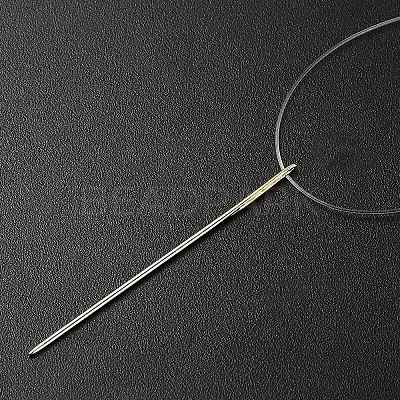 Steel Sewing Needles NEED-YW0001-05-1