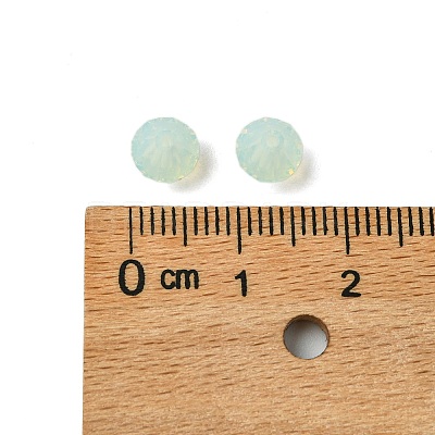 Preciosa® Crystal Beads X-PRC-BA6-51000-1