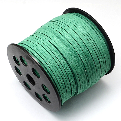Faux Suede Cord LW-R007-1141-1