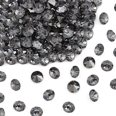 Preciosa® MAXIMA Crystal Round Stones Y-PRC-RBSS10-00030-260-1