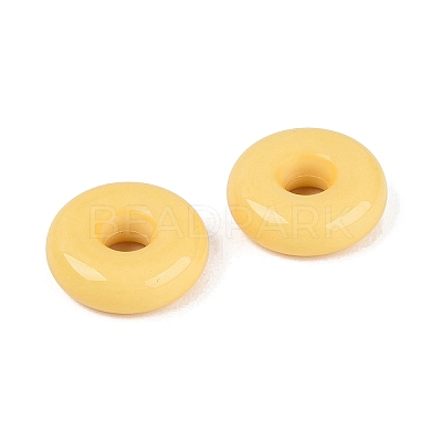 Acrylic Beads MACR-L010-05C-01-1
