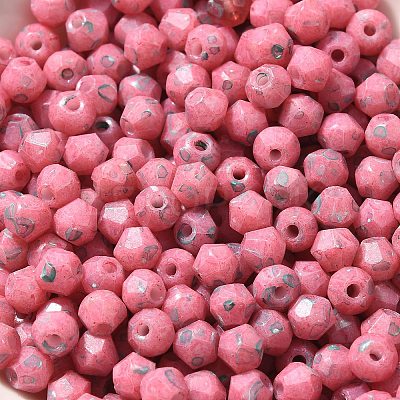 Baking Paint Glass Seed Beads X1-SEED-A032-02A-01-1