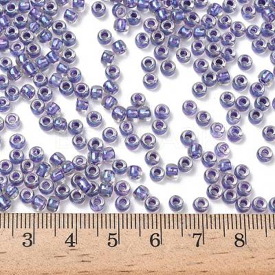 TOHO 6/0 Round Beads X-SEED-TR06-0265-1