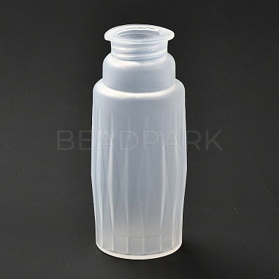DIY Bulb Silicone Molds DIY-P029-05-1