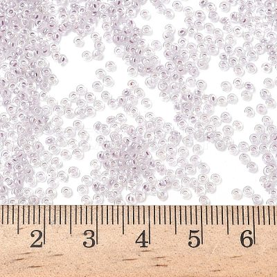 TOHO 11/0 Demi Round Beads SEED-DR11-0786-1