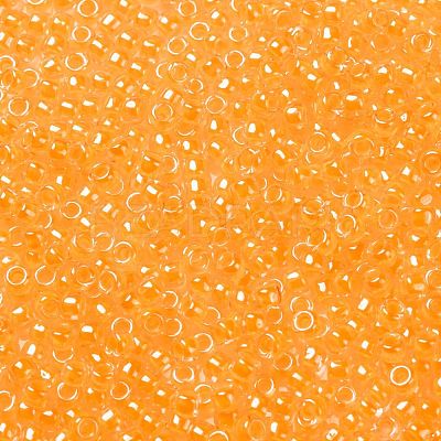 TOHO Round Seed Beads SEED-JPTR08-0801-1