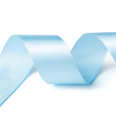 Single Face Satin Ribbon RC25mmY065-1