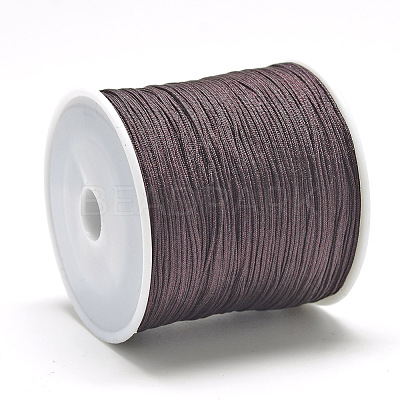 Nylon Braided Cord NWIR-Q009A-739-1