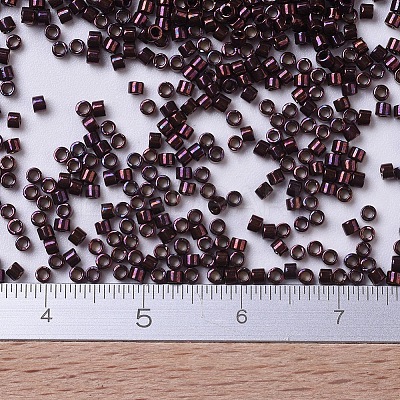 MIYUKI Delica Beads Small X-SEED-J020-DBS0012-1