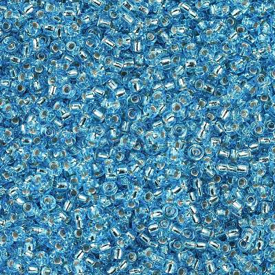 MIYUKI Round Rocailles Beads SEED-X0054-RR2429-1