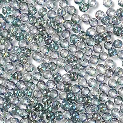 Glass Seed Beads SEED-H002-A-A626-1