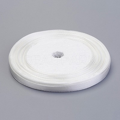 Single Face Satin Ribbon RC6mmY042-1