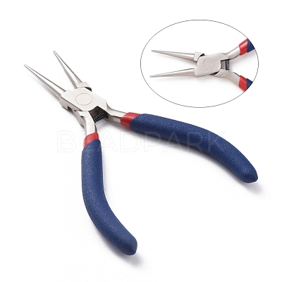 Jewelry Pliers TOOL-D006-10-1