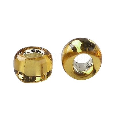 TOHO Round Seed Beads SEED-JPTR15-0022C-1