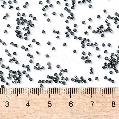 TOHO 15/0 Round Beads X-SEED-TR15-0089-1