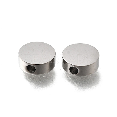 304 Stainless Steel Beads STAS-D382-22AS-1