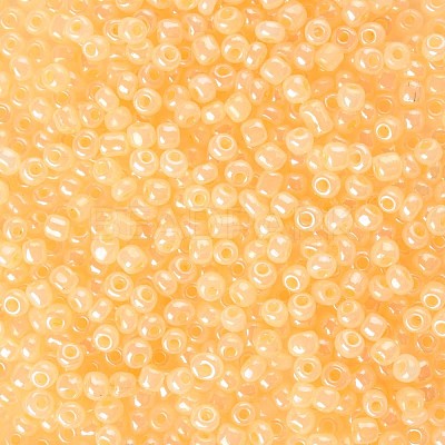 6/0 Glass Seed Beads SEED-US0003-4mm-142-1