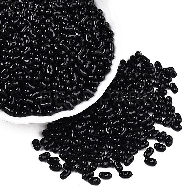 Opaque Acrylic Beads X1-MACR-T048-02A-1