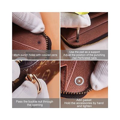 Alloy Ball Studs Rivets PALLOY-Z002-02B-B-1