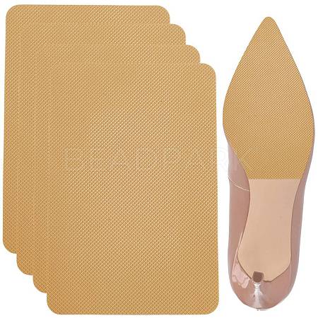 4Pcs Shoe Sole Repair AJEW-SP0002-47C-02-1