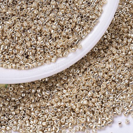 MIYUKI Delica Beads SEED-MY11-DB0433-1