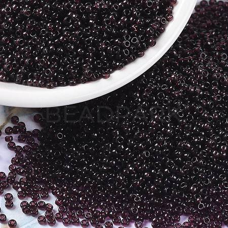 MIYUKI Round Rocailles Beads SEED-X0056-RR2402-1