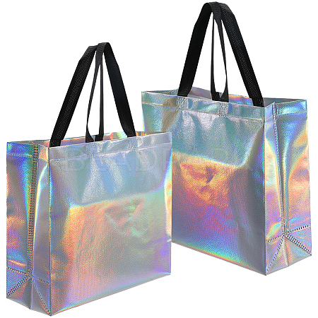Reusable Gift Bags LS-ABAG-WH20020-02T-1