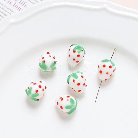 Lampwork Beads INS-PW0001-03A-1-1